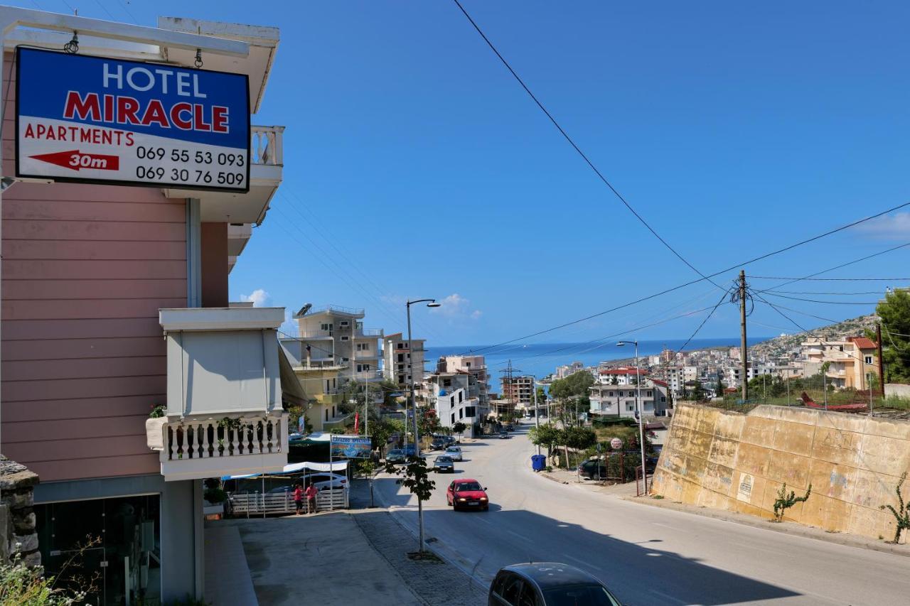 Miracle Sarandë
